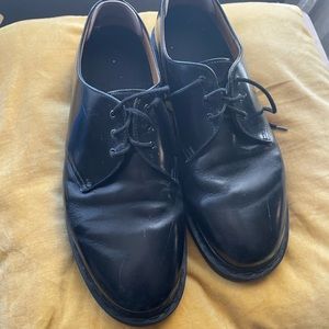Dr Martens 1471. Size 13 Made In England